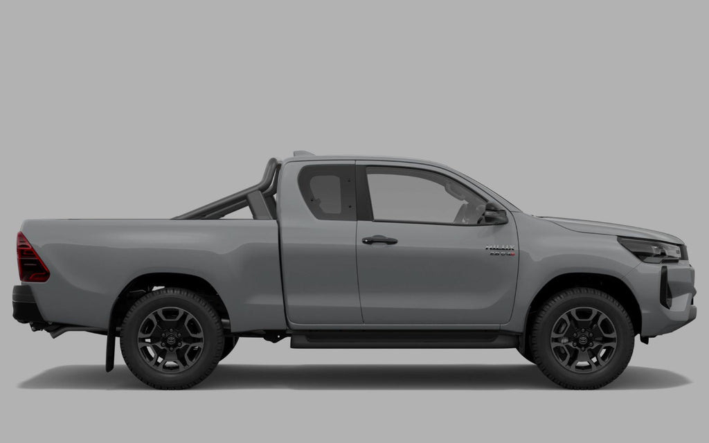 HILUX XC