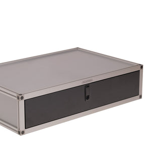 Single wide drawer module