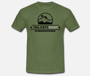 Tailgate Gear T-shirts