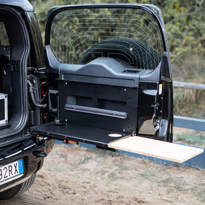 Tailgate Table